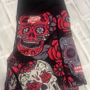 CVG small 5 inch shorts